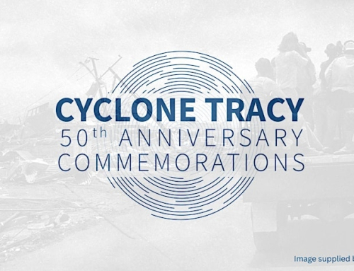 Community invited to attend Cyclone Tracy commemorative event